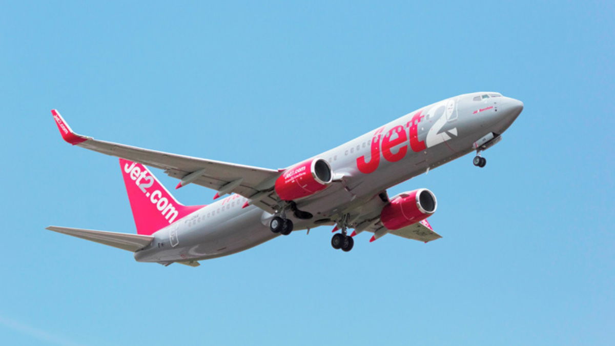 Good News For Jet-setting Expats! Jet2 Expands Uk–spain Flight Network With New Routes To Alicante And Key Spanish Cities