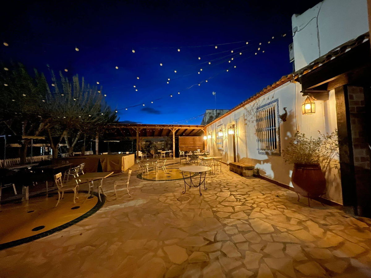 La Herradura Restaurant – tradition with a contemporary soul