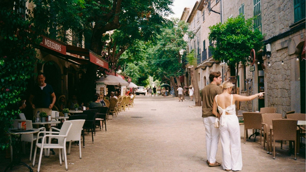 Living our best lives! Balearics boasts biggest quality of life improvement in Spain