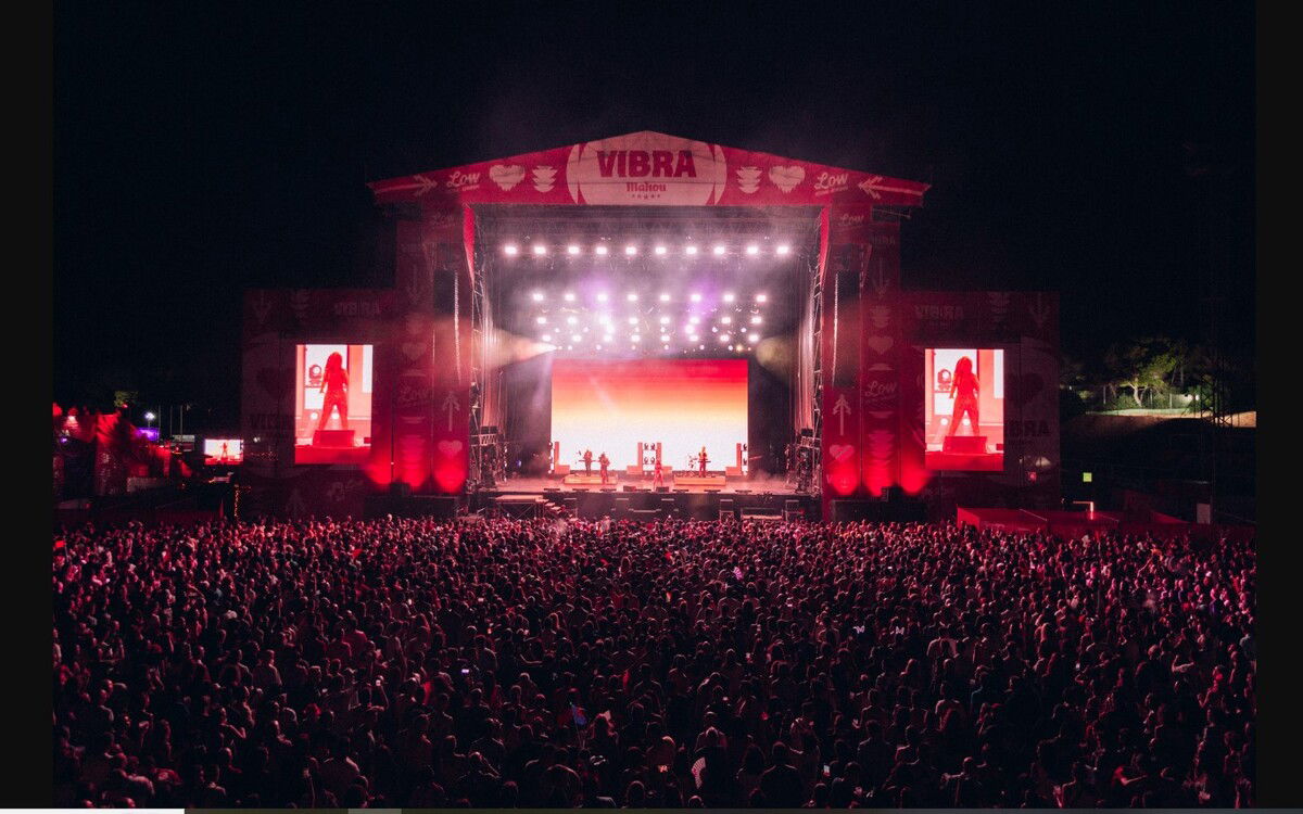 Low Music Festival Moves To Torrevieja For 2026