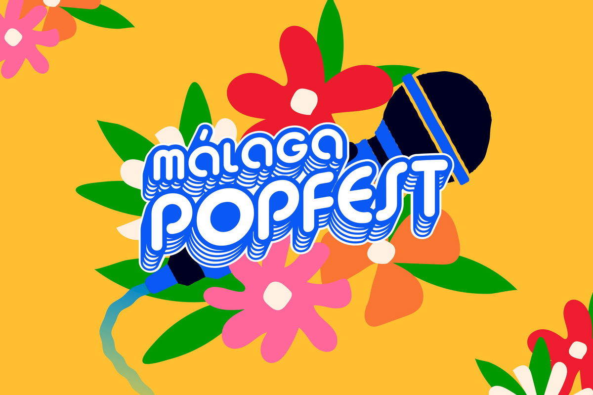 Málaga Gears Up For Uk Indie-pop Takeover At Popfest