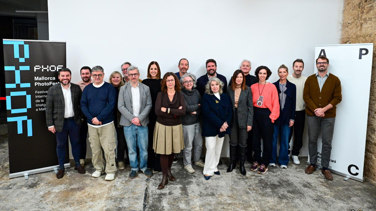 Mallorca Photofest 2026 Brings Major International Photography Festival Back To The Island