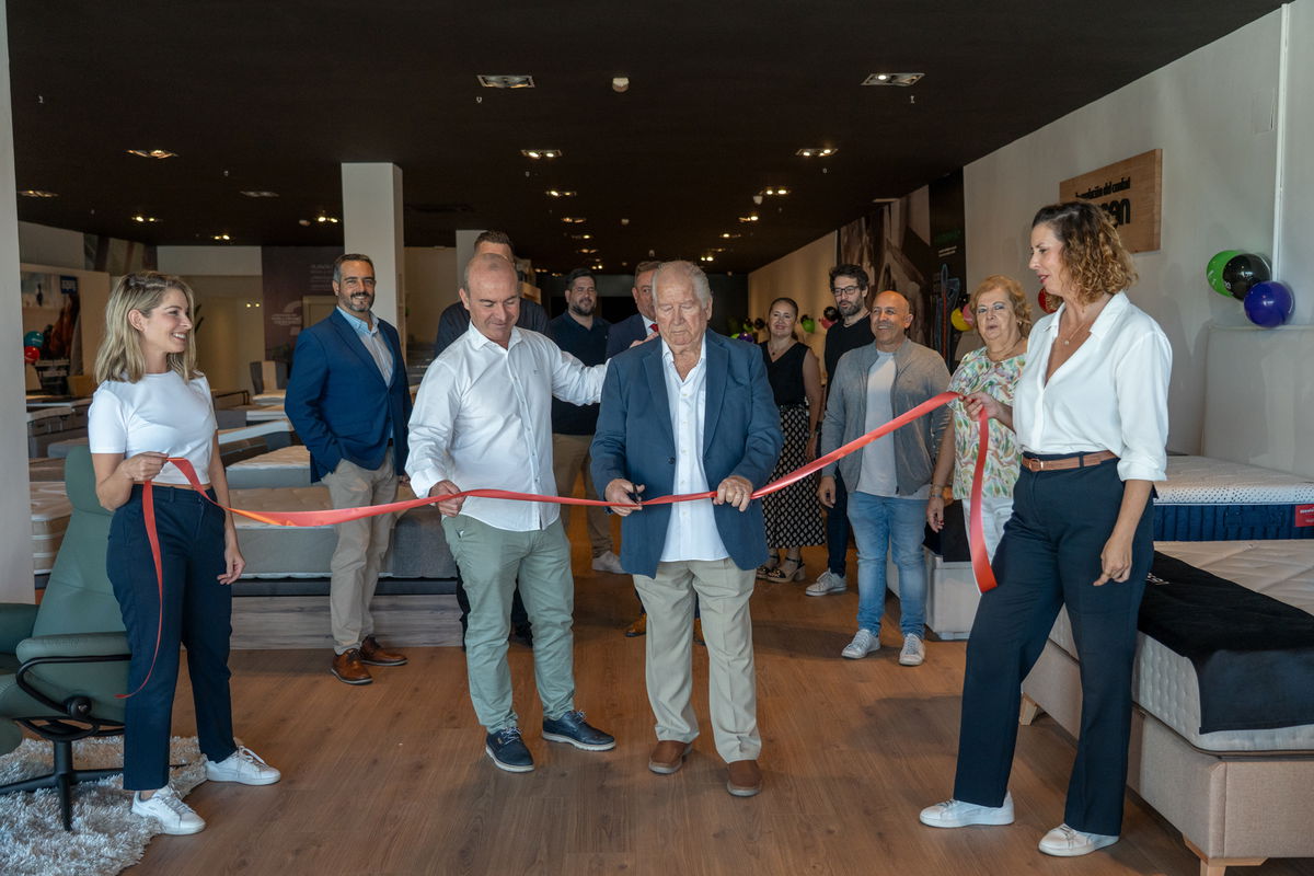 Micolchón Flagship Store, Mijas