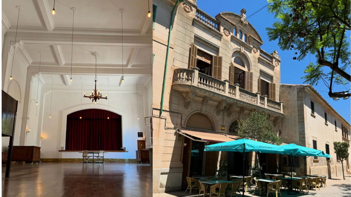 Foratypic 2025: Mallorca’s Most Creative Three-day Fair Returns To Melampo, Porreres