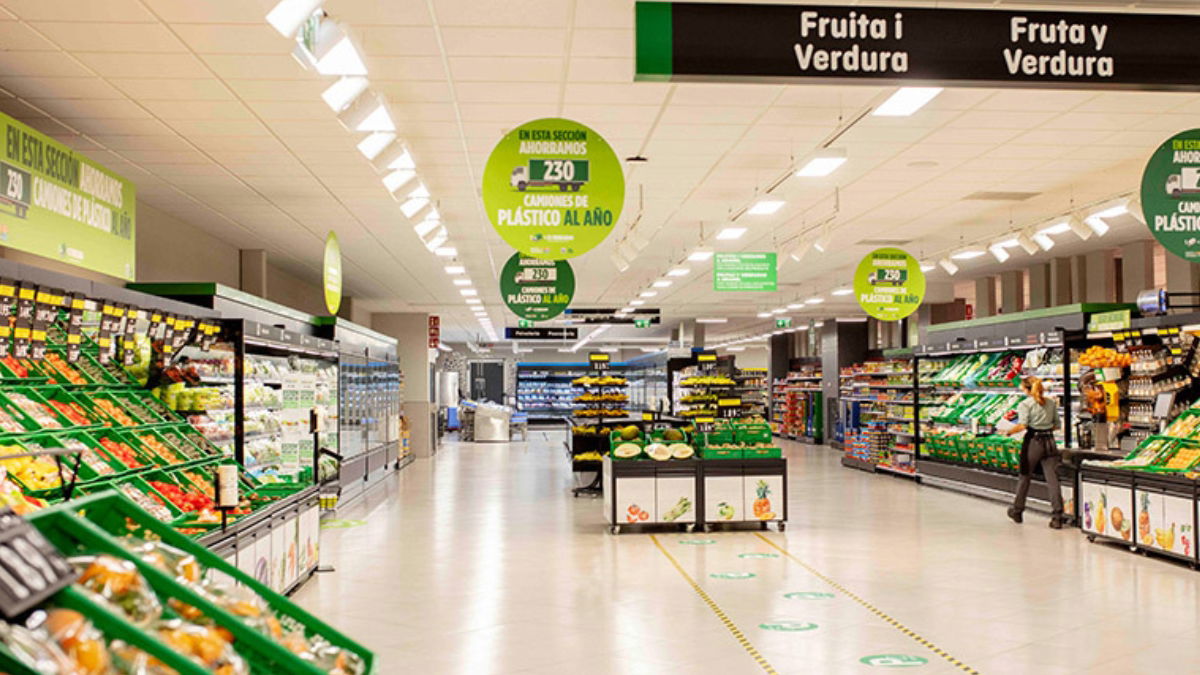 New Mercadona supermarket opens in Santo Ángel: Essential information for expats living in Murcia