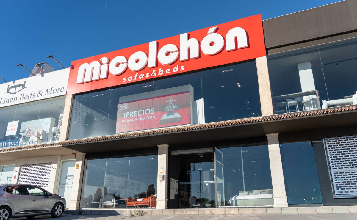 Health And Comfort, The Perfect Christmas Gift: From Micolchón