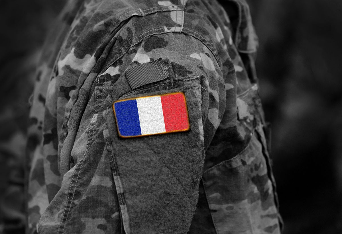 Macron Revives Military Spirit: France To Launch New Voluntary National Service In 2026