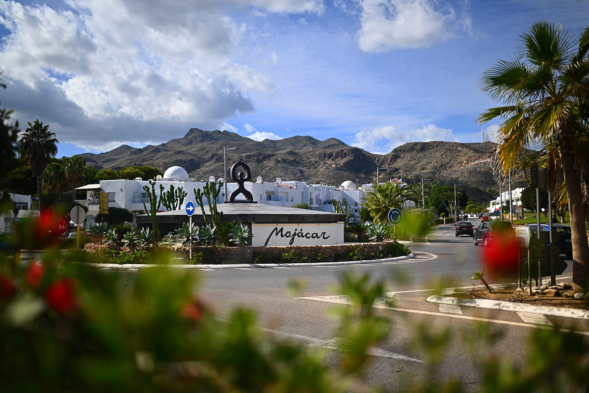 Mojacar welcomes 65,000 British visitors in 2025 – and counting