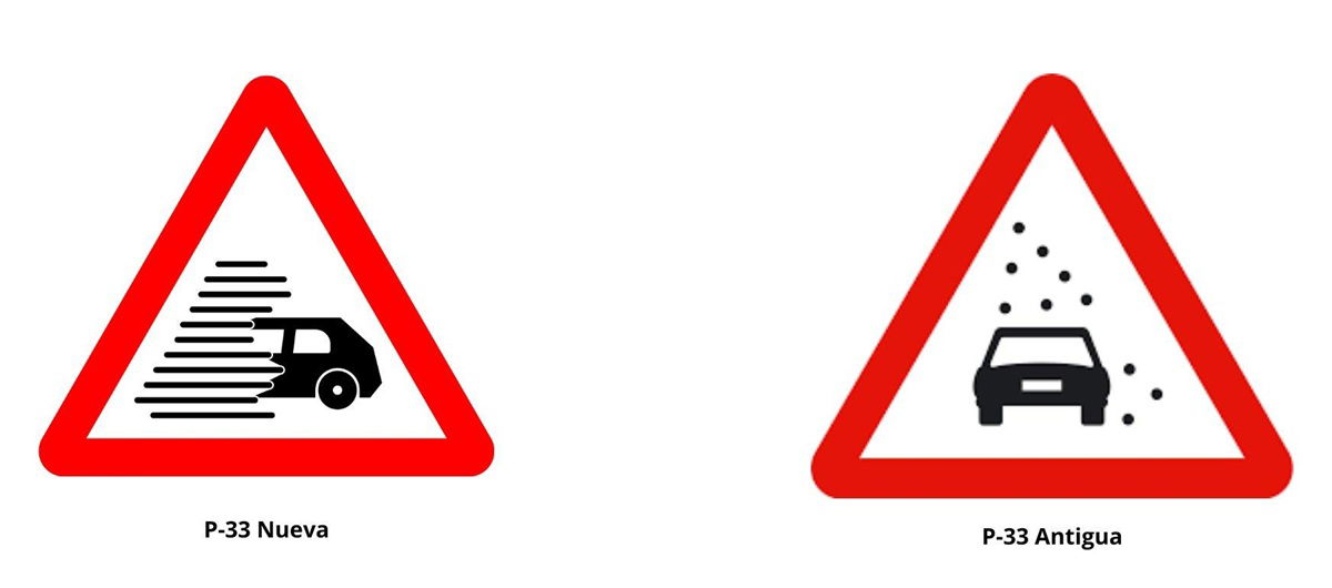 Spain Is Changing A Road Sign Millions See Every Year – Here’s What Drivers Need To Know