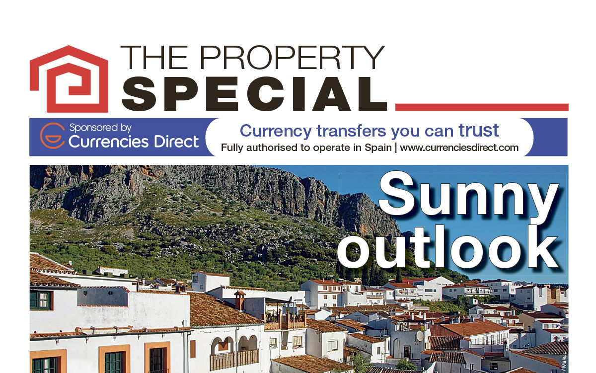 Costa Del Sol Newspaper 5 - 11 Nov 2025