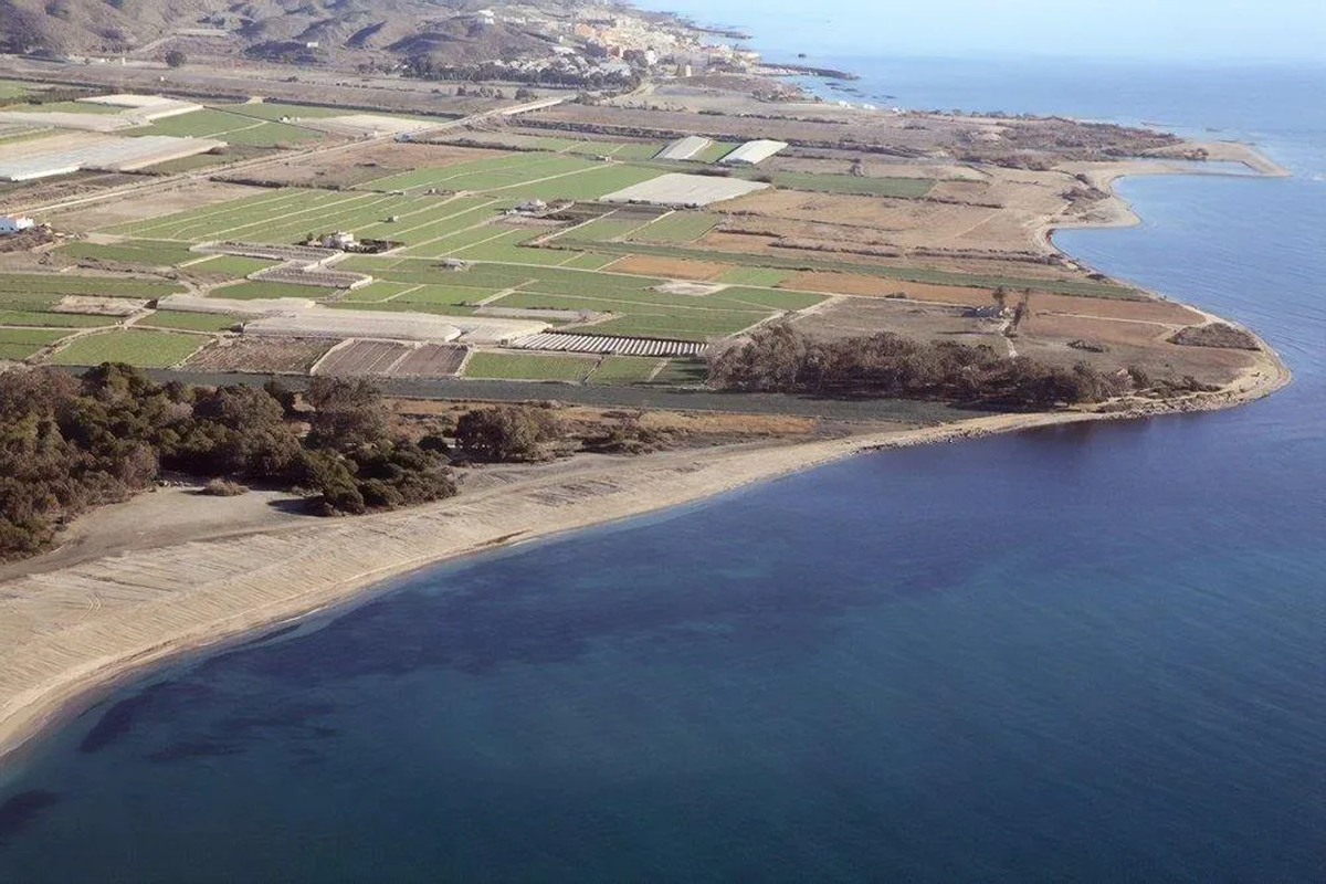 Palomares’ New Housing Plan Rekindles Nuclear Fears