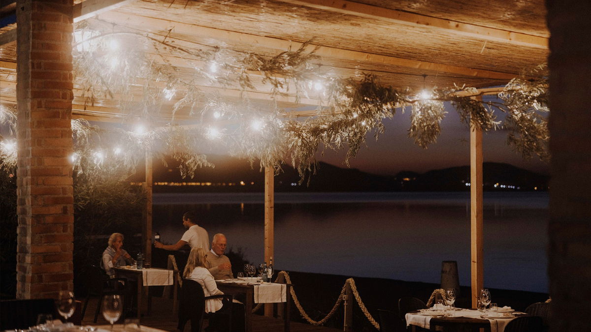 Warm Service, Waterfront Views: Why This La Manga Gem Is Worth The Trip