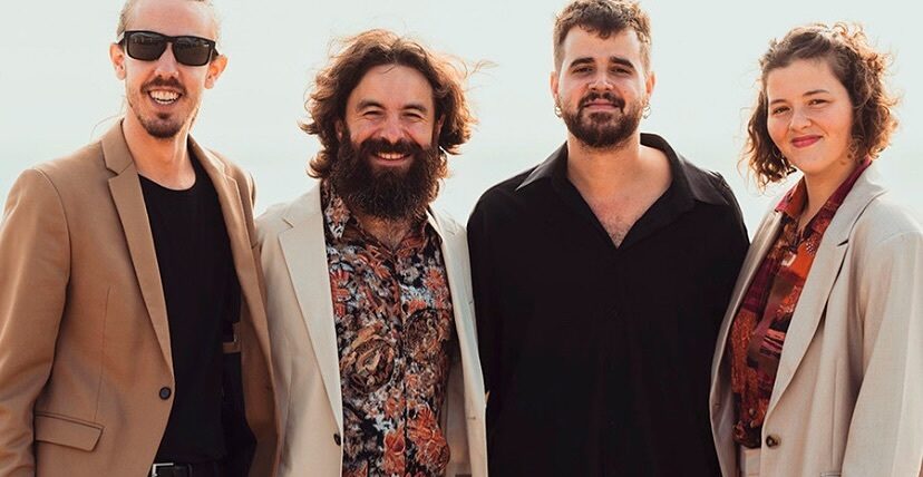 Costa del Sol live entertainment: music, funk and comedy this weekend