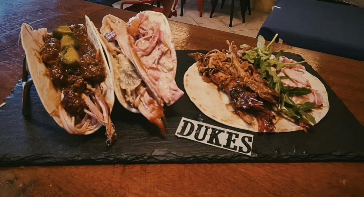 Dukes: Torrox’s Taste Of True American Bbq Perfection