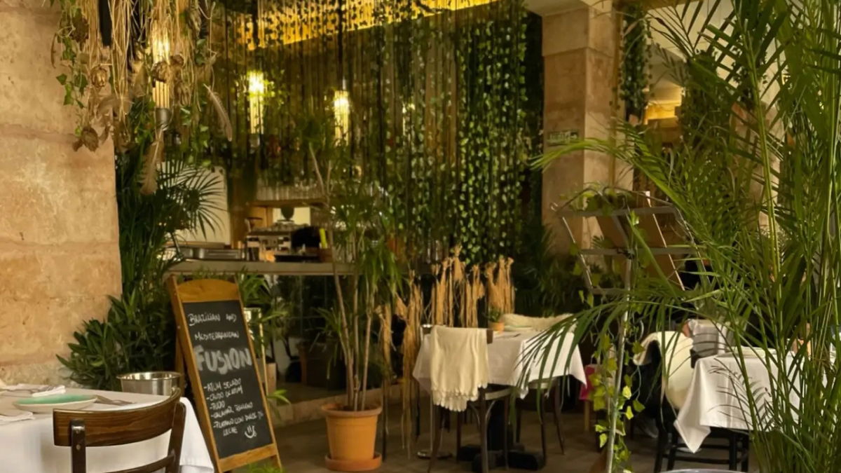 A taste of Brazil in Mallorca: Why Manique in Santanyí is the talk of the town