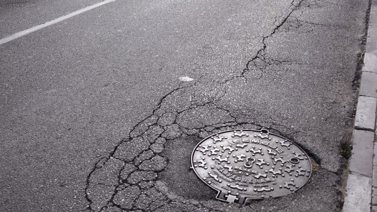 Road Resurfacing Begins In Palma: What Expats In Mallorca Need To Know