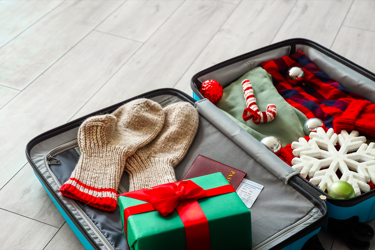 Fly Smarter: Cheapest Christmas Travel Dates