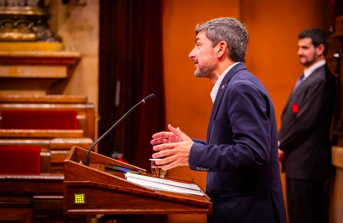 Junts Push Could Limit Expat Lease Options