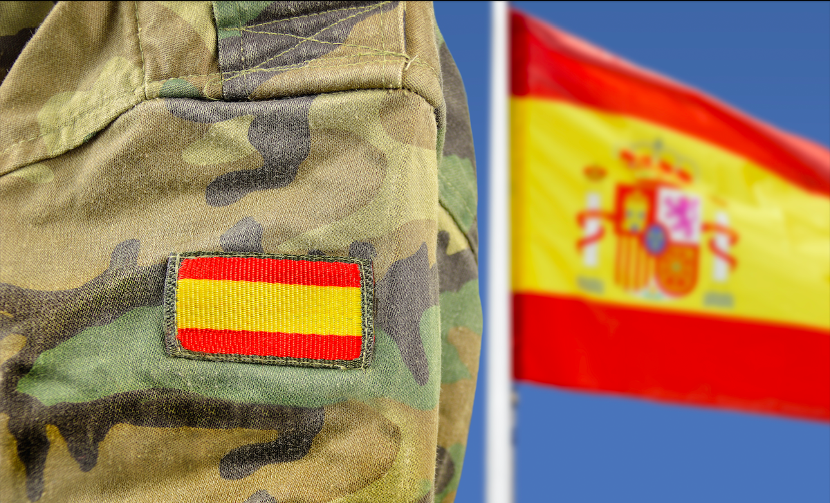 Spain Debates Military Draft As Neighbours Mobilise