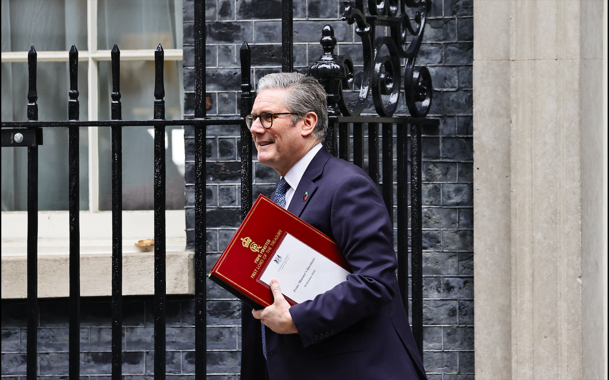 Labour Considers Billions To Boost Eu Ties