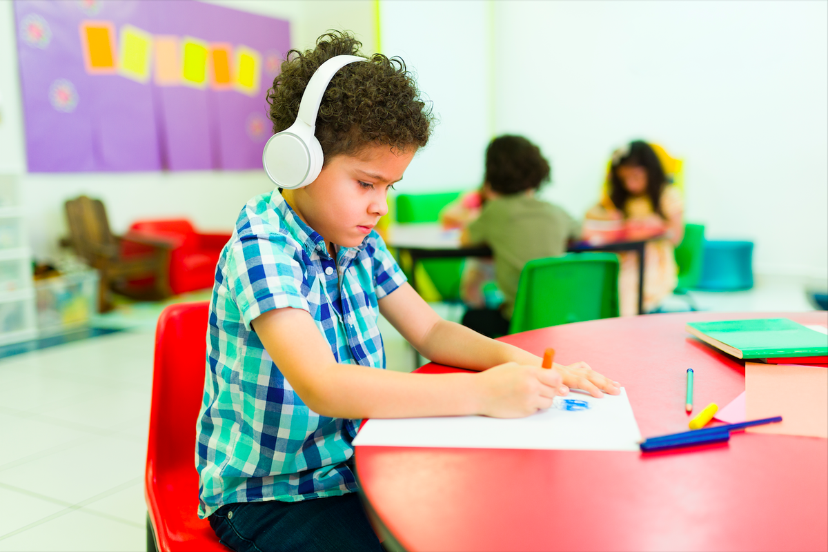 Spain’s Government Pledges €20 Million To Adapt Schools For Autistic Students