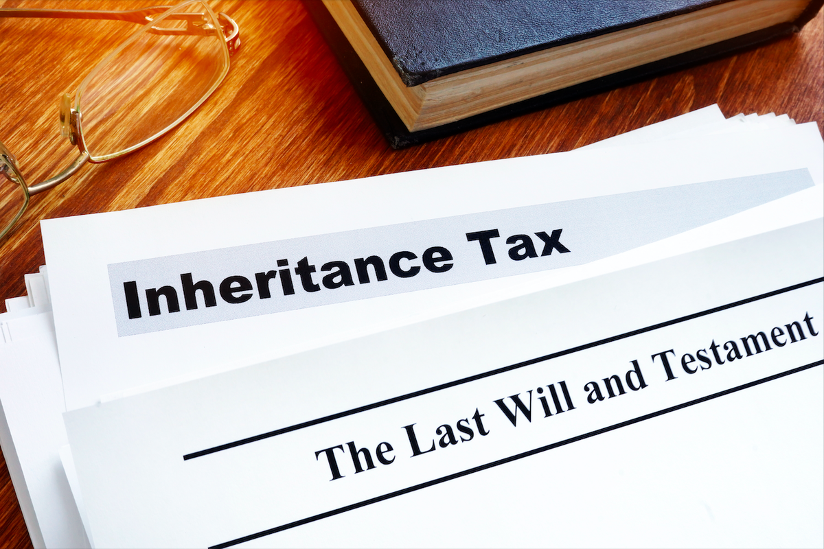 Expats Beware: Inheritance Tax Rules Still Apply In Spain
