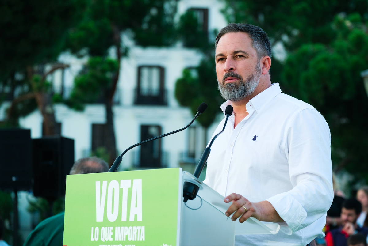 Pp & Vox Could Win Snap Election With Clear Majority