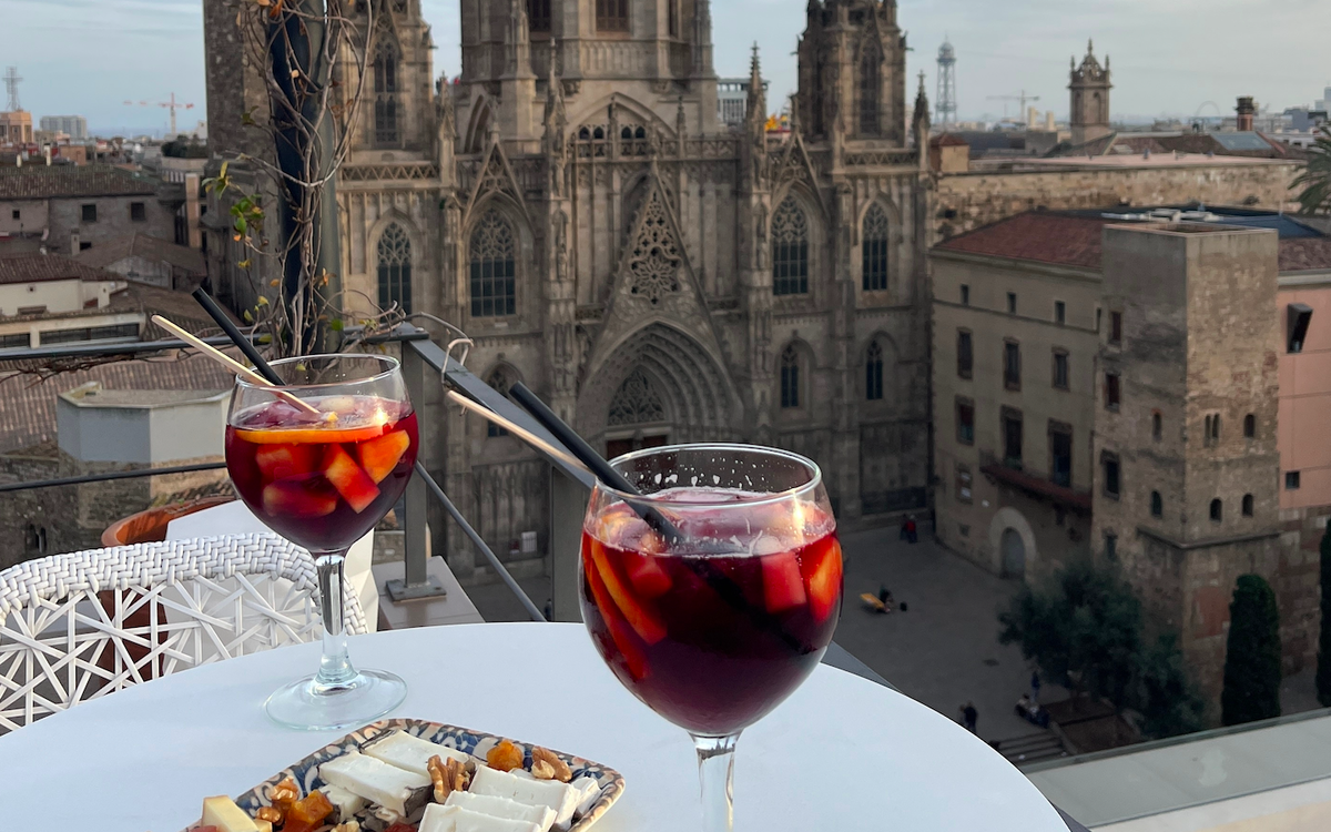 Spain’s Top Bars 2025: From Taverns To Speakeasies