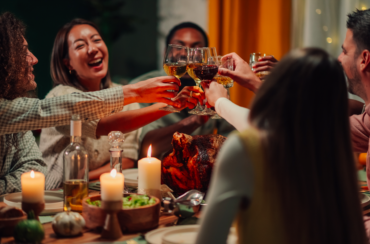 Thanksgiving 2025 In Spain: Origins And Celebrations