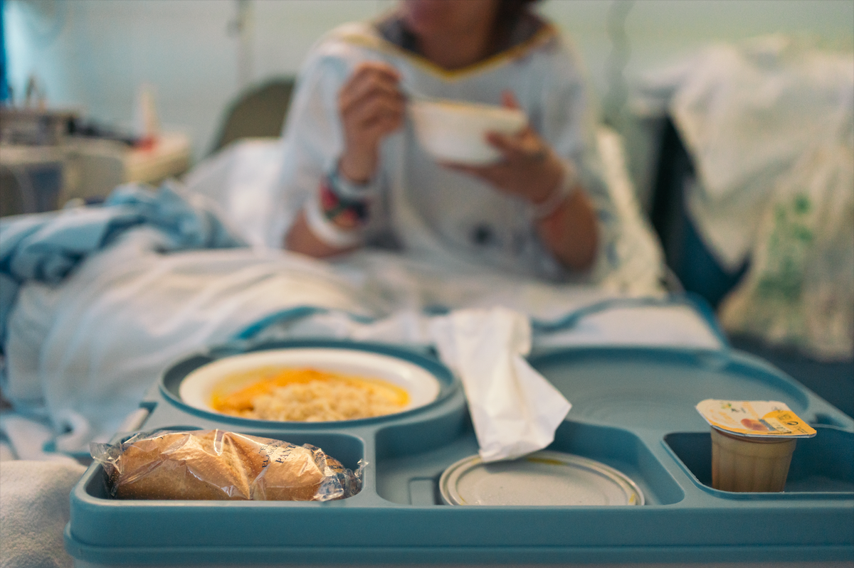 Spain Follows Uk To Ban Junk Food In Hospitals