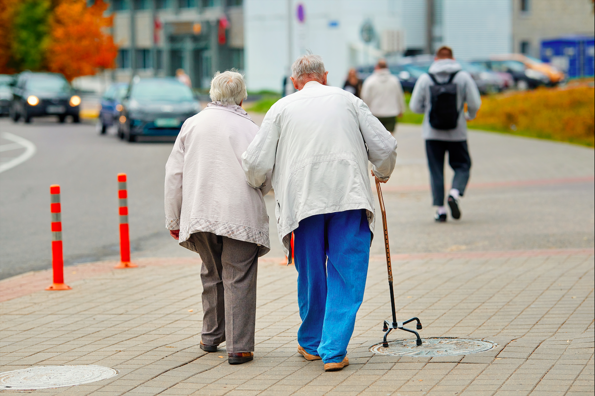 Pension Overhaul May Delay Retirement For Thousands In Spain