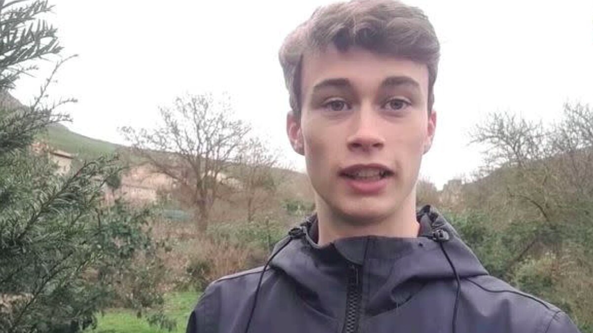 Jorge Rey’s December Forecast: Cold, Frost, And Occasional Snow