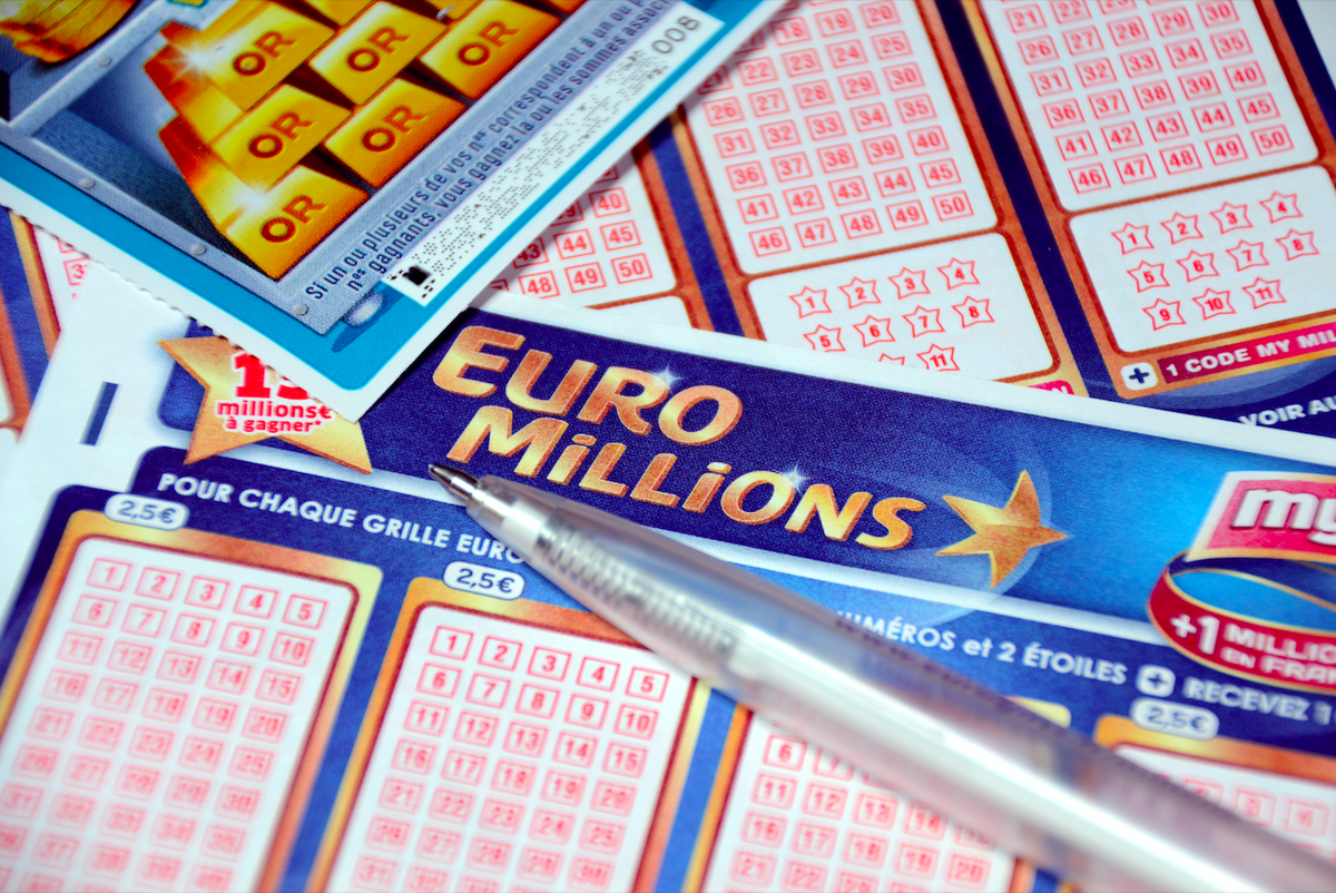 €178 Million Euro Millones Jackpot Claimed