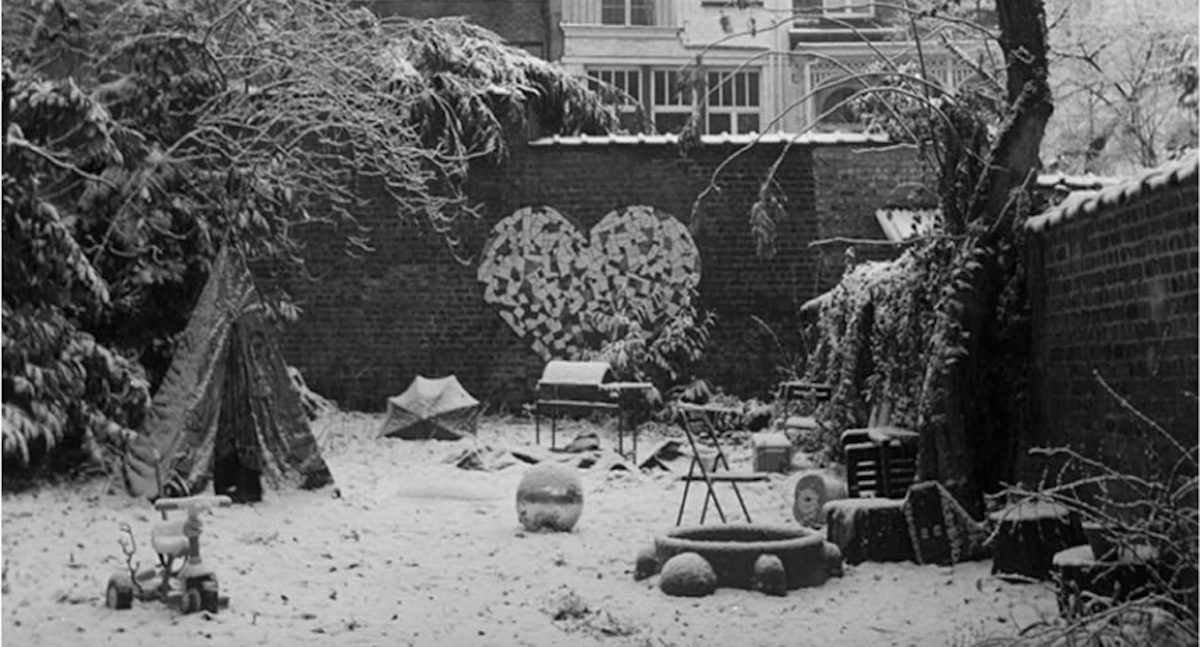 ‘a Private Garden’ Exhibition Arrives In El Campello