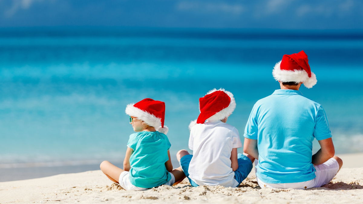 Spain in top 3 Christmas getaways for Britons seeking winter sun – with a 20% surge for 2025