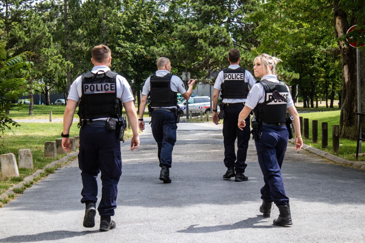 Balkan Art Trafficking Bust