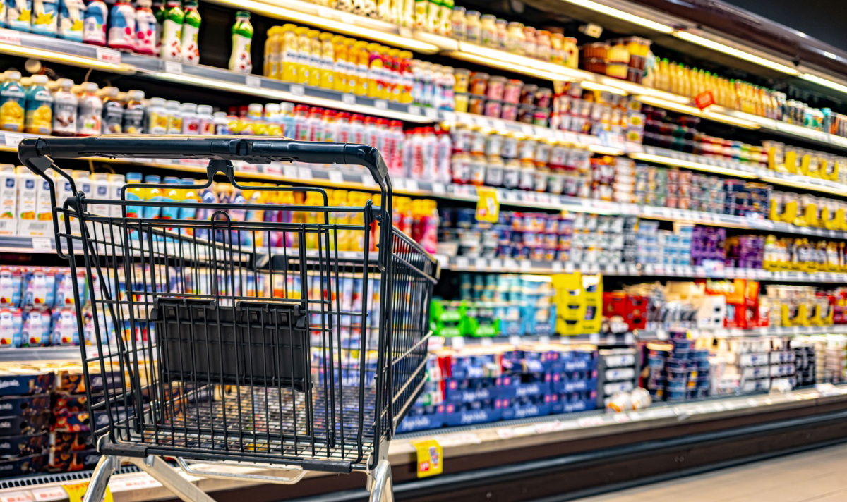 Purchasing Power Plummets In Almeria