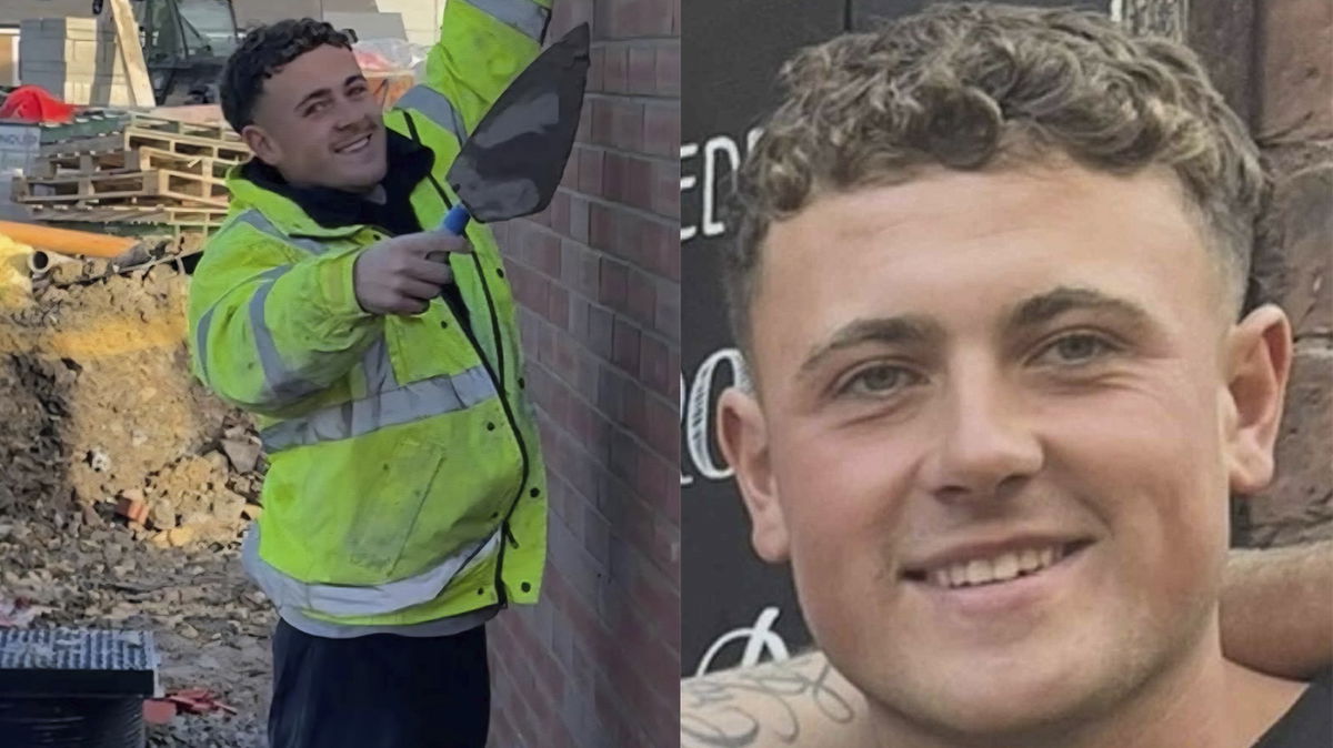 Missing British Man Found Safe In Alicante After Urgent Appeal