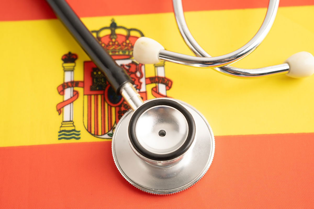 Spain Launches Health Pilot That Could Finally Stop The Endless Paperwork Chase