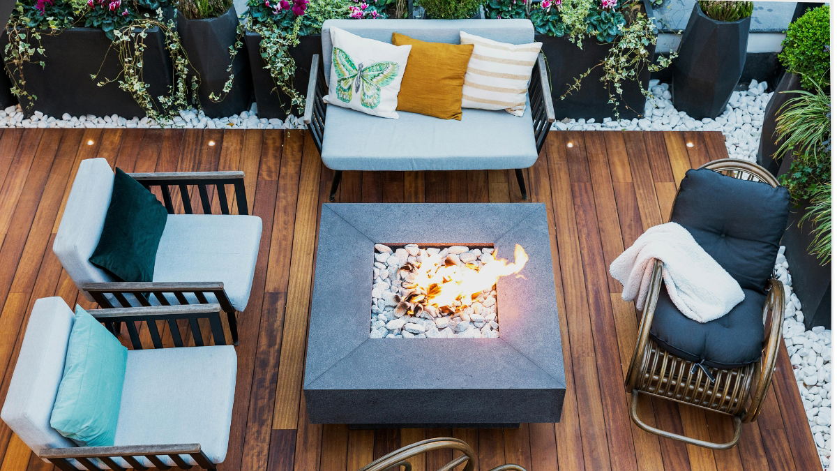 From sun loungers to soft throws: The great Spanish home switch-over