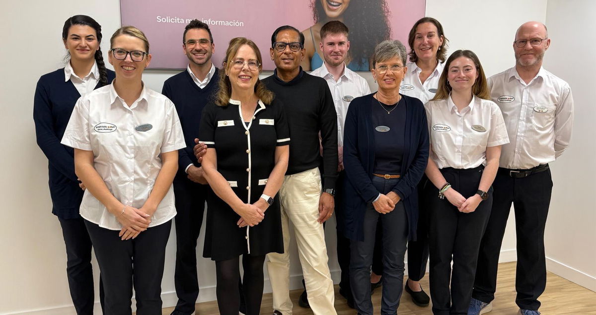 See And Hear Life On The Costa Del Sol More Clearly, All In One Place