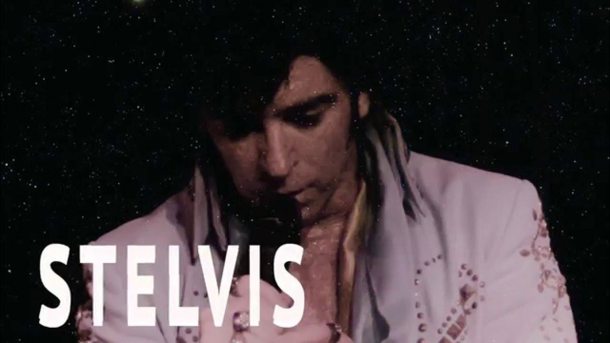 Stelvis Brings Rock ’n’ Roll To Marlows Kitchen