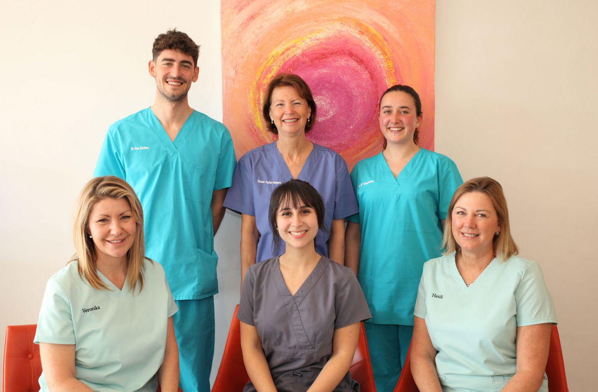 A smile worth travelling for – The European Dental Practice in Mallorca