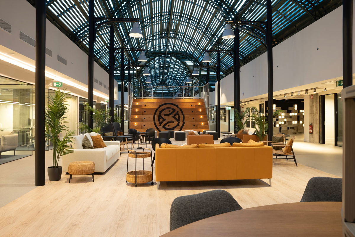 Sustainability Takes Centre Stage In Marbella