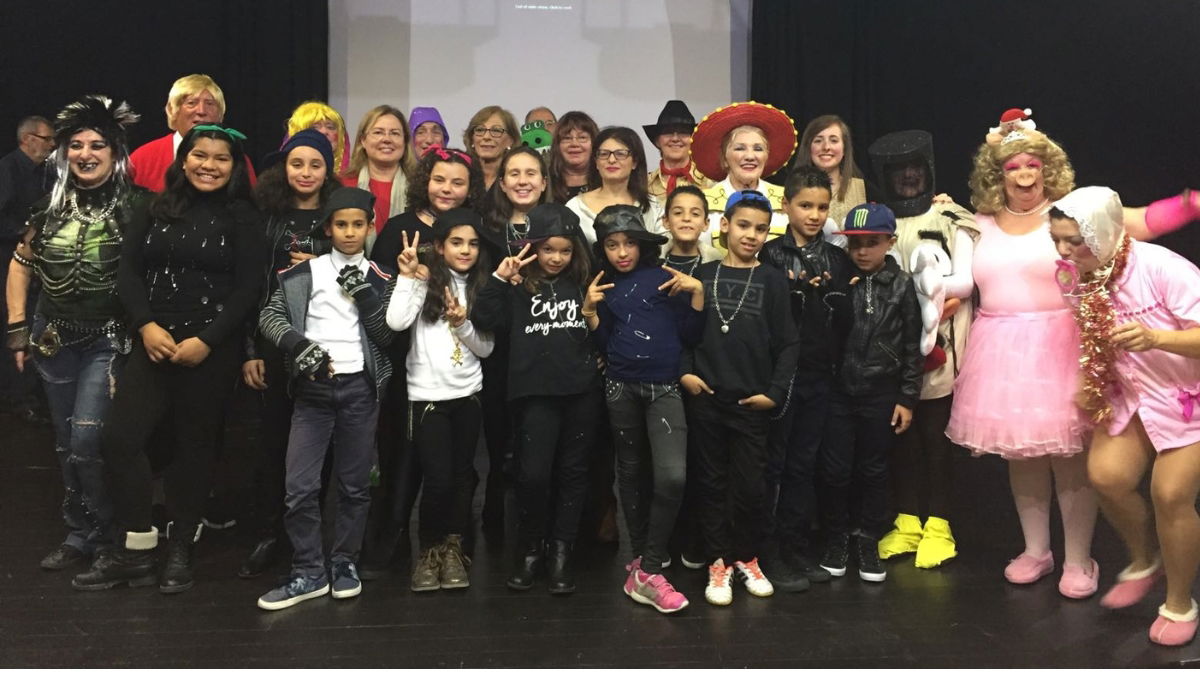 Last Chance To Buy Tickets For Adapt Theatre Group’s Annual Pantomime