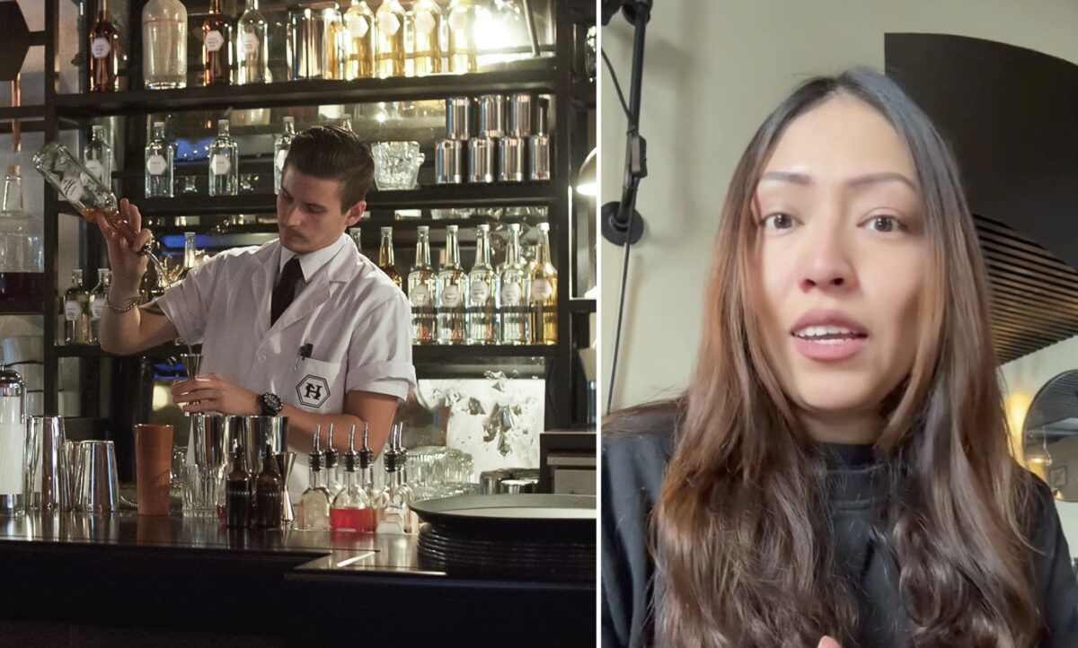 Waitress Moves From Spain To Norway For €5,000 Salary – Which Bar Staff Get Paid More In Europe?