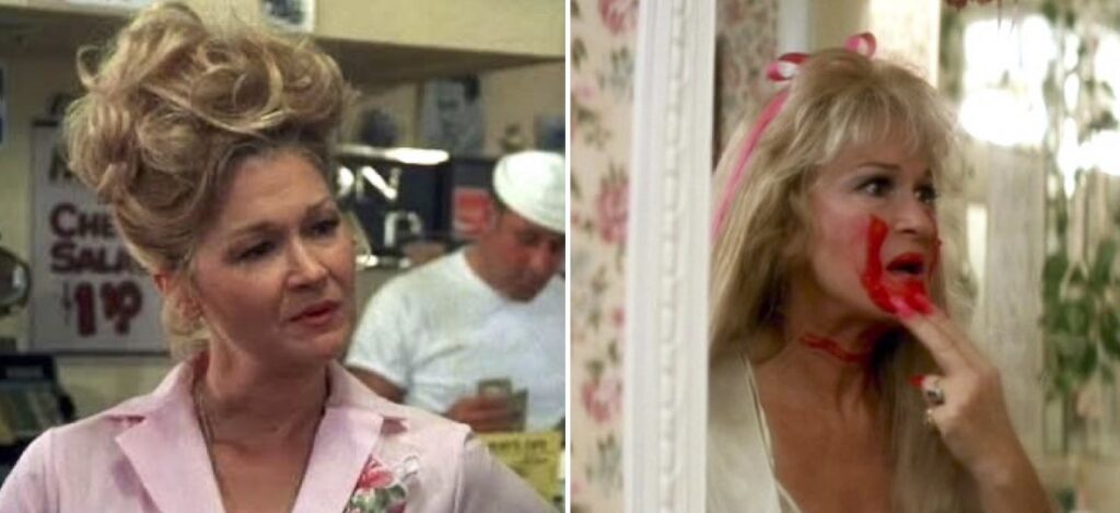 Stills from Alice doesn't unrecorded present immoderate more, and Wild astatine Heart.