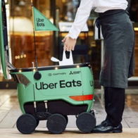 New robots being trialed now.