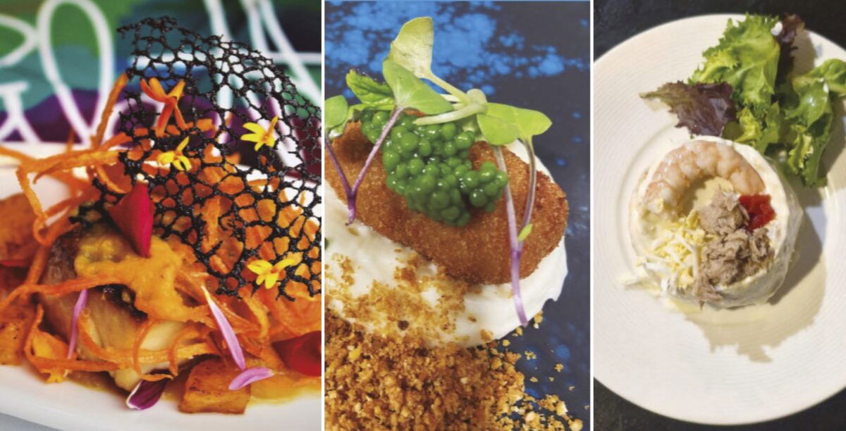 Torremolinos Tapas Route – A Contest To Find The Best Tapa In Town