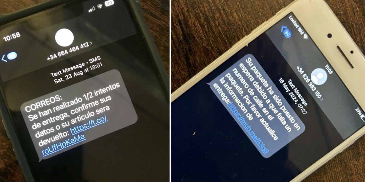 Rise In Smishing And Vishing Attacks: What They Are And What You Can Do